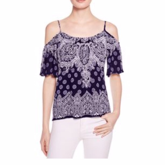 Aqua Tops - Top